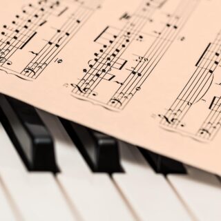 Three Bs Music